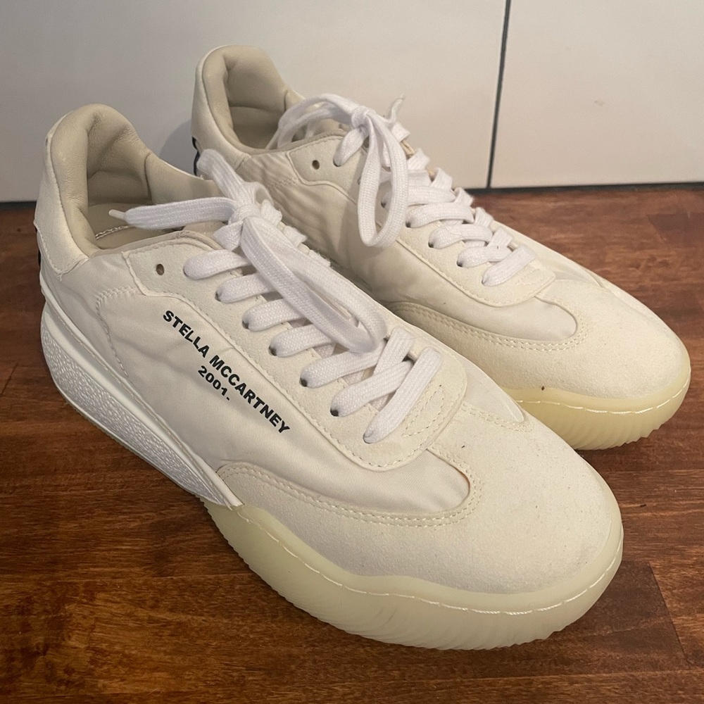 Stella McCartney sneakers